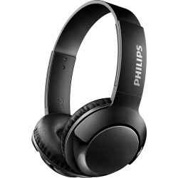 On-ear Kulaklık | Philips SHB3075BK Bluetooth Kulaküstü Kulaklık