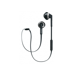 Ακουστικά In Ear | PHILIPS SHB5250 Zwart