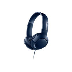 On-ear Kulaklık | PHILIPS SHL3070 Kulak Üstü Kulaklık Mavi