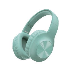 HAMA Calypso BT - Bluetooth Kopfhörer (Blau)