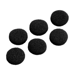 HAMA Replace Earpads 6 τεμ. 19mm - 122682