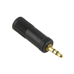 HAMA | HAMA Audio-Adapter  3.5-mm-Klinken-Stecker