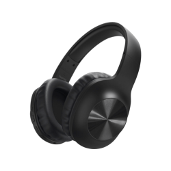 Over-ear Fejhallgató | HAMA Calypso Bluetooth-os headset (184023) - fekete