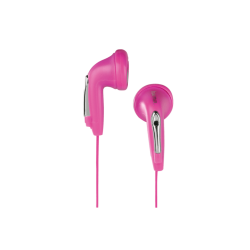 Fülhallgató | HAMA 122722 \HK1103\ fülhallgató, rózsaszín