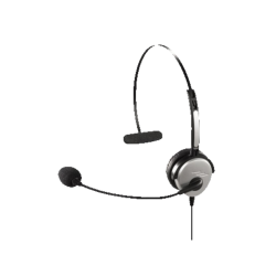 Mikrofonlu Kulaklık | HAMA 40625 Headset