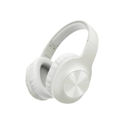 HAMA | HAMA Calypso - Bluetooth Kopfhörer (Over-ear, Weiss)
