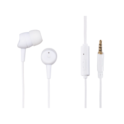 HAMA | HAMA In-Ear Headset Basic White - (137436)