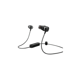 HAMA | HAMA Pure Dual Speaker, In-ear Kopfhörer Bluetooth Schwarz
