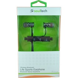 Soultech | Soultech Sportslife Bluetooth Kulaklık