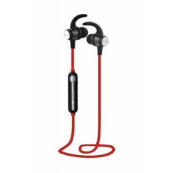 Bluetooth Headphones | Smart Swıcth Platınum Bluetooth Kulaklık Kırmızı