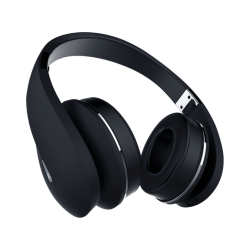 Ακουστικά On Ear | R2 Galaxia - Bluetooth Kopfhörer (On-ear, Schwarz)