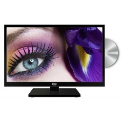 Bush 19 Inch HD Ready LED TV/DVD Combi