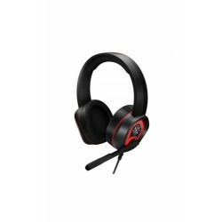 Mikrofonlu Kulaklık | Emix H20 Gaming Kulaklık