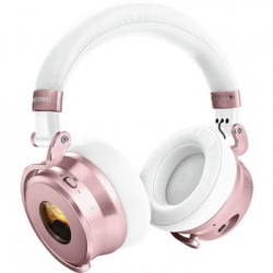 Ακουστικά ακύρωσης θορύβου | Meters OV-1 Bluetooth Rose B-Stock