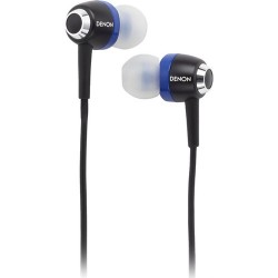 In-ear Headphones | Denon AH-C101 Dinamik Kulak İçi Kulaklık