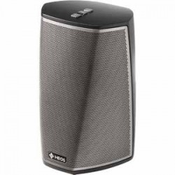DENON | Denon HEOS Series Portable Wireless Speaker System - Black