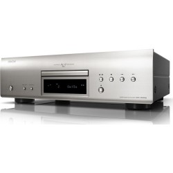 DENON | Denon DCD-1600NE Super Audio CD Player