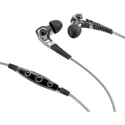 DENON | Denon AH-C250 Dinamik Mikrofonlu Kulak İçi Kulaklık