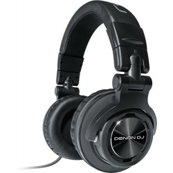 On-ear Headphones | Denon DJ HP1100 Professional DJ Headphones
