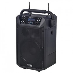 Speakers | Denon Audio Commander B-Stock