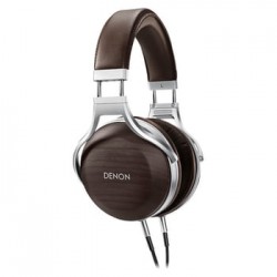 Over-ear Headphones | Denon AH-D5200