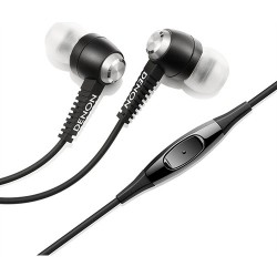 Ακουστικά In Ear | Denon AH-C120 MA Mikrofonlu Kulak İçi Kulaklık
