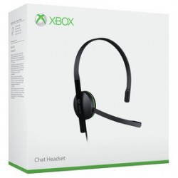 Gaming Headsets | Xbox One Official Chat Headset