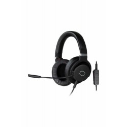 Casque Gamer | Cooler Master MH752 Gaming Headset