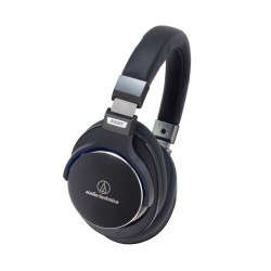 Audio-Technica ATH-MSR7 SonicPro Over-Ear Headphones