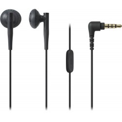 In-ear Headphones | Audio-Technica ATH-C200IS In-Ear Headphones