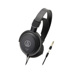Over-ear Headphones | Audio-Technica ATH-AVC200 SonicPro Headphones