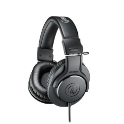 DJ Headphones | Audio-Technica ATH-M20x Headphones