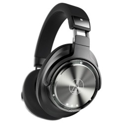 Bluetooth & Wireless Headphones | Audio-Technica ATH-DSR9BT Wireless Over-Ear Headphones