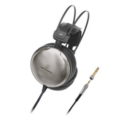 Over-ear Headphones | Audio-Technica ATH-A2000Z Art Monitor Closed-Back Headphones