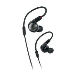 In-ear Headphones | Audio-Technica ATH-E40 Professional In-Ear Monitors