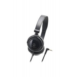 Over-ear hoofdtelefoons | Audio-Technica ATHSJ11 Headphones