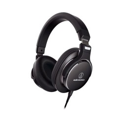 Over-ear Headphones | Audio-Technica ATH-MSR7NC Noise-Cancelling Headphones