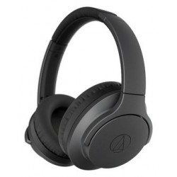 Bluetooth & Wireless Headphones | Audio Technica ATH-ANC700BT Over-Ear Wireless Headphones