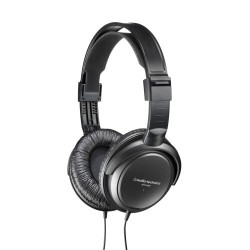 Ακουστικά Studio | Audio-Technica ATH-M10 Monitor Headphones