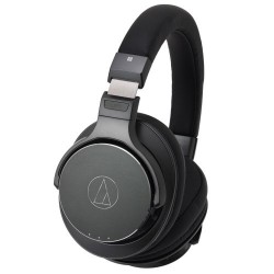 Bluetooth & Wireless Headphones | Audio-Technica ATH-DSR7BT Wireless Over-Ear Headphones
