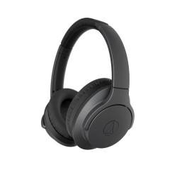 Over-ear Headphones | Audio-Technica ATH-ANC700BT Wireless Bluetooth Headphones