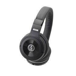 Bluetooth & Wireless Headphones | Audio-Technica ATH-WS99BT Wireless Bluetooth Headphones