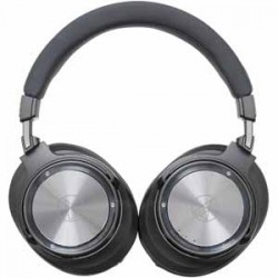 Bluetooth & Wireless Headphones | Audio-Technica Wireless Over-Ear Headphones with Pure Digital Drive