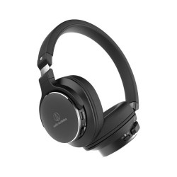 Bluetooth & Wireless Headphones | Audio-Technica ATH-SR5BT Wireless Bluetooth Headphones