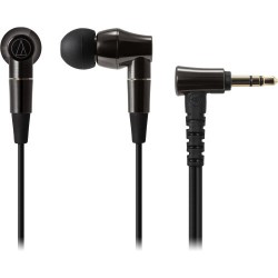 In-ear Headphones | Audio-Technica ATH-CK2000TI In-Ear Headphones