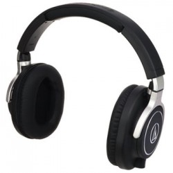 DJ Headphones | Audio-Technica ATH-M70 X