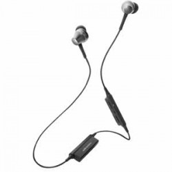 Bluetooth Headphones | Audio Technica ATH-CKR75BTGM Sound Reality Wireless In-Ear Headphones