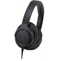 Audio-Technica ATH-SR50 Over-Ear Headphones