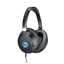 Noise-cancelling Headphones | Audio-Technica ATHANC70 Noise-Cancelling Headphones