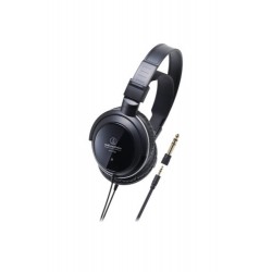 Over-ear Headphones | Audio-Technica ATHT300 Headphones